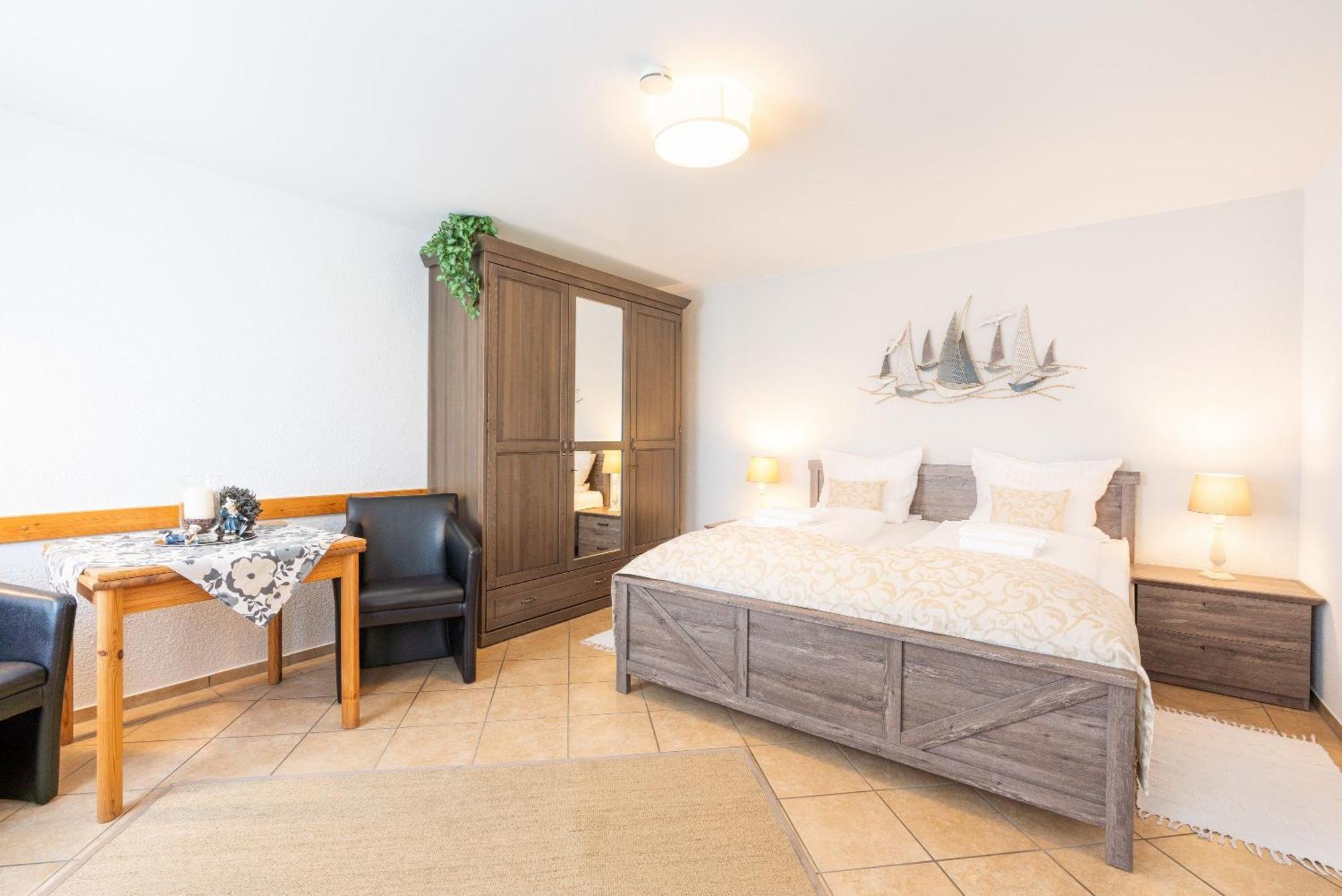Villa Albus App 6 Heringsdorf  Ngoại thất bức ảnh