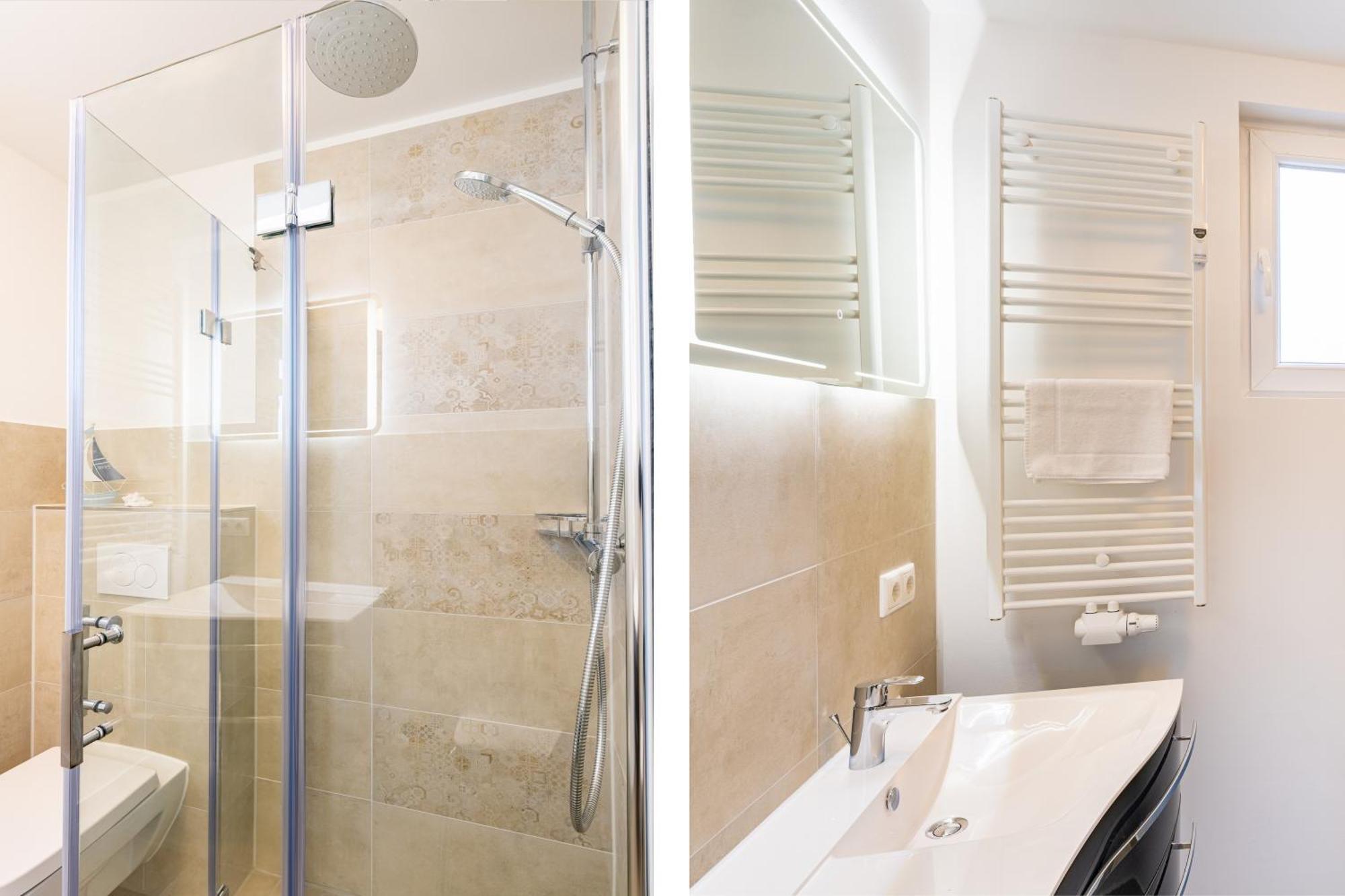 Villa Albus App 6 Heringsdorf  Ngoại thất bức ảnh